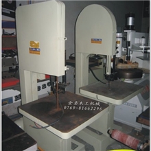 供应精达细木工带锯机