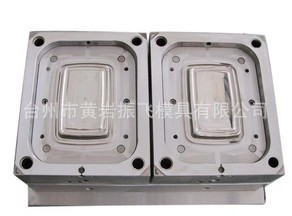 专业制造塑料盒模具一次性餐具模具保鲜盒模具收纳盒模具