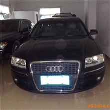 供应黄江二手车/08款奥迪A8
