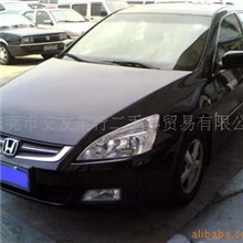供应二手进口车05年本田2。4