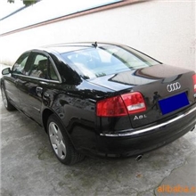 供应二手奥迪黑色