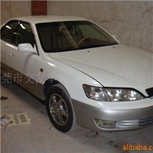 供应二手乘用车00款雷克萨斯（凌志）ES300