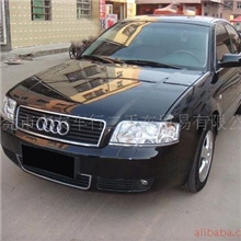 供应二手乘用车03年奥迪A6-2.8