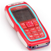 诺基亚3220非智能手机，低价批发非国产原装老人二手最小手机