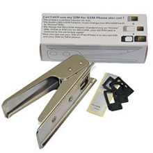 苹果iPad2ipad3iphone4sSIM剪卡器诺基亚剪卡器