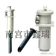 供应NJU-40&times;80L-Y、NJU-40&times;100L-Y、NJU-40&times;180L-Y吸油过滤器