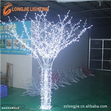 LED柳树灯、LED枫叶树灯、发光柳树、发光树灯、丁香花树灯