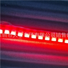 LED防尘防水长城灯条/LED软灯条/套管防水LED灯带