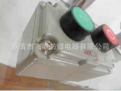 【BZA53-3系列防爆控制按钮(IIC、DIP)】产品特色