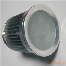 供应(5-6W)LED射灯、深圳LED灯杯