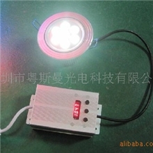 供应可调光大功率LED灯具、深圳、中山LED灯具