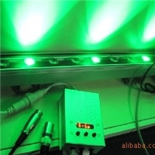 无极调光控制器、LED大功率灯具控制器、DMX控制