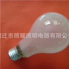 我司供应优质出口A19透明/磨砂灯泡