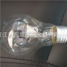 我公司可长期供应优质出口透明灯泡