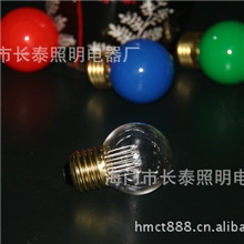 海门&ldquo;长泰&rdquo;批量供应造型别致LED节能灯泡