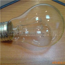 供应普通照明灯泡