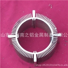 提供各类灯具配附件直供优质LED太阳花铝合金散热器铝型材