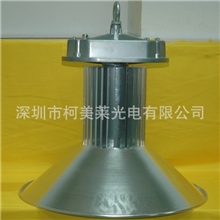 【推荐】厂家自开模LED工矿灯配件电源盒外壳批发（欢迎洽谈）*