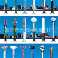 供应景观灯款式新颖造型独特价格优惠欢迎选购