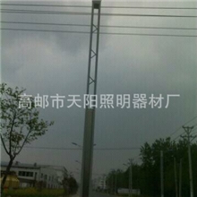 厂价直销、来图加工道路灯太阳能路灯不锈钢路灯杆庭院景观路灯