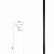 厂家供应LED庭院灯节能庭院灯欧式庭院灯花园庭院灯