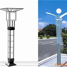 厂家供应太阳能景观灯led扬州景观灯高杆景观灯