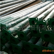 批发供应道路灯灯杆路灯灯杆12米路灯杆