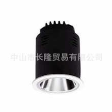 飞利浦LED筒灯多功能LED筒灯灯具QBS105筒灯飞利浦筒灯