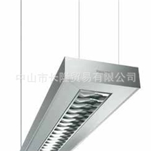 飞利浦华南总代理飞利浦扁平简洁T5悬挂灯具吸顶灯具