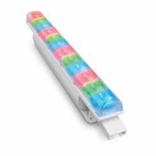 飞利浦philips掠射灯具动态颜色装饰灯ColorFusePowercore