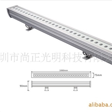 生产36W洗墙灯RGB洗墙灯防水洗墙灯深圳洗墙灯LED洗墙灯