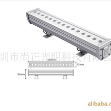 生产24W洗墙灯36W洗墙灯15W洗墙灯防水洗墙灯LED洗墙灯LED