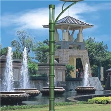 供应太阳能庭院灯、室外照明灯具、户外灯具