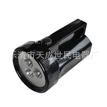 投光灯厂家直销批发供应YMT3020B-CH368手提式LED探照灯