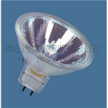 供应MR1612V35W欧司朗灯杯普及型石英灯杯不带罩41865