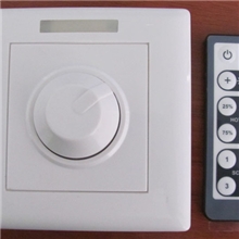 LED调光器LED控制器MR16万能调光器MR16调光