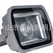 热卖大功率面光源投光灯，集成60W泛光灯，批发大功率投光灯产品