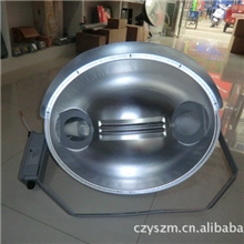 供应建筑之星2000w