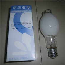 供应自镇流荧光高压汞灯250wGGY荧光高压汞灯250w