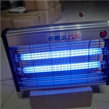 20w灭蚊灯悬挂式灭蚊灯20w30w40w驱蚊器