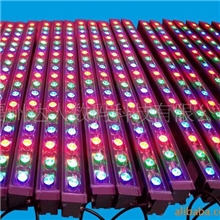 厂家直销LED户外防水超高亮大功率36W暖白投光灯洗墙灯led洗墙灯