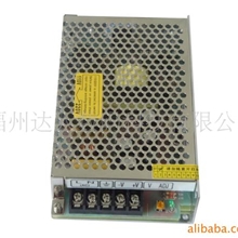 LED线条灯S-200W-23V开关电源变压器