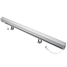 户外高亮度防水LED洗墙灯超细条形LED洗墙灯线条灯射灯批发