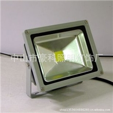 12-24V直流20WLED泛光灯高品质20WLED大功率集成泛光灯质保3年