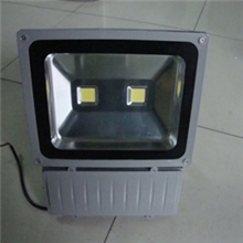 双头100W投光灯100W集成LED投光灯台湾晶元高亮度三年质保品质