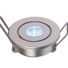 1W大功率LED天花灯筒易天花灯1W天花灯LED1W射灯1W筒灯