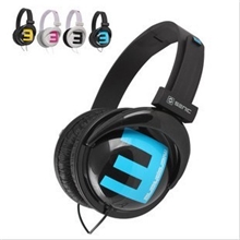 批发供应硕美科意想派系列耳机IS-R1街头时尚音乐头戴式耳机