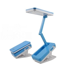 泰格信TGX-738LED充电夹子小台灯护眼灯学习学生阅读卧室床头灯