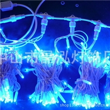 厂家直销橡胶线窗帘灯，高质量高品质窗帘灯。