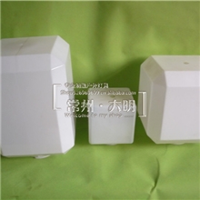 【路灯罩】厂家自销工程路灯亚克力塑料灯罩PCPMMA专业生产